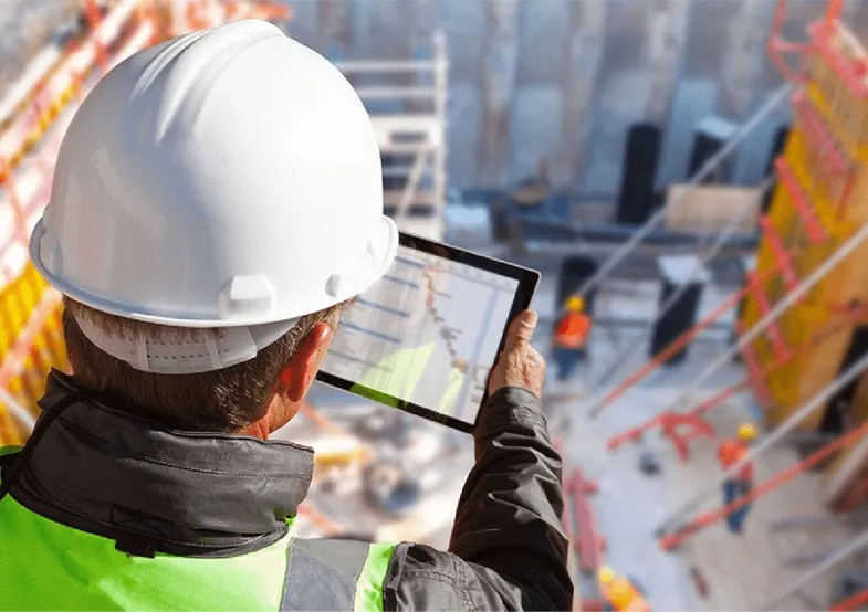 Gerenciamiento de obras